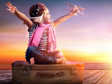 How generative AI can tackle “information overload” and empower travelers